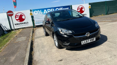 Vauxhall Corsa 1.4 ecoFLEX Energy 3dr [AC] Petrol Hatchback